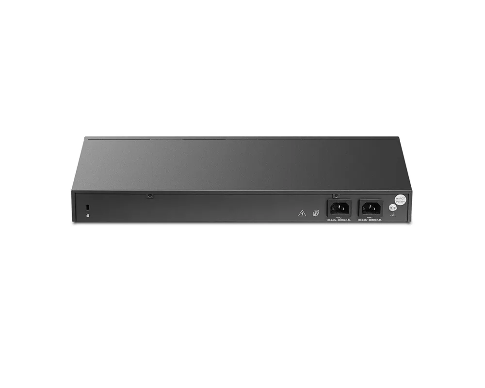 Рутер TP-Link ER8411 с 10G портове 3