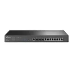 <span>Рутер</span> TP-Link ER8411 с 10G портове <span class='catalog-num-in-name'>ER8411</span> - 