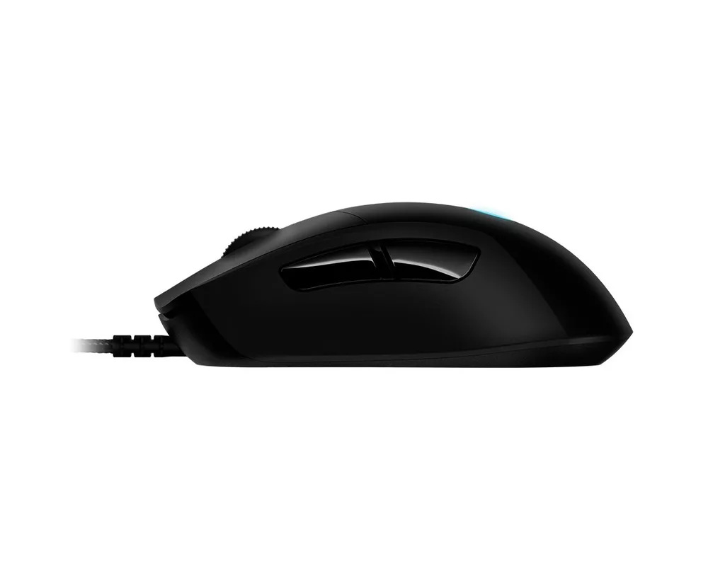 Мишка Геймърска Logitech G403 Hero 910-005632 2