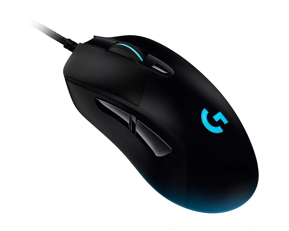 Мишка Геймърска Logitech G403 Hero 910-005632 3