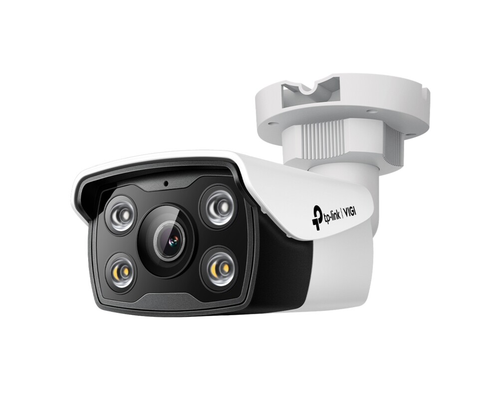 Цифрова IP камера TP-Link VIGI C340(4mm) 6