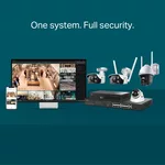 Цифрова IP камера TP-Link VIGI C340-W 2