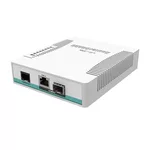 Switch (Комутатор) MikroTik Cloud Switch Router CRS106-1C-5S 2