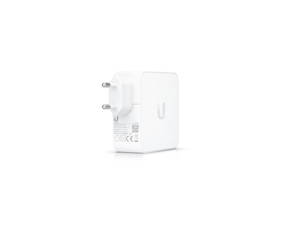 Switch (Комутатор) Ubiquiti Lite 8 PoE с 8-Ethernet порта 2