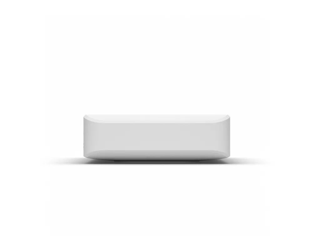 Switch (Комутатор) Ubiquiti Lite 8 PoE с 8-Ethernet порта 3