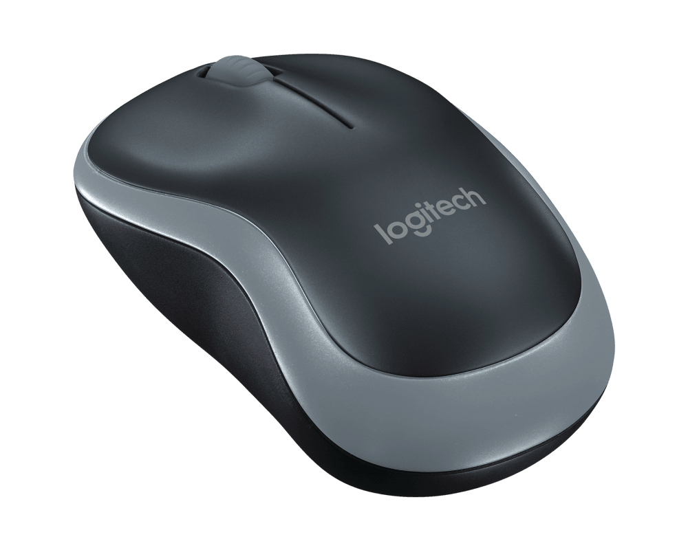 Мишка Logitech M185 3