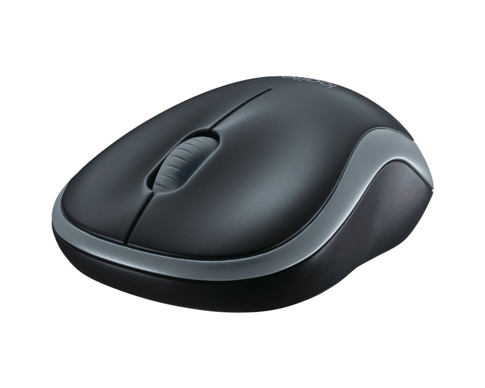 Мишка Logitech M185 5