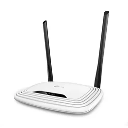  TP-Link TL-WR841N 300N 628847 TL-WR841N на топ цена - PIC.bg