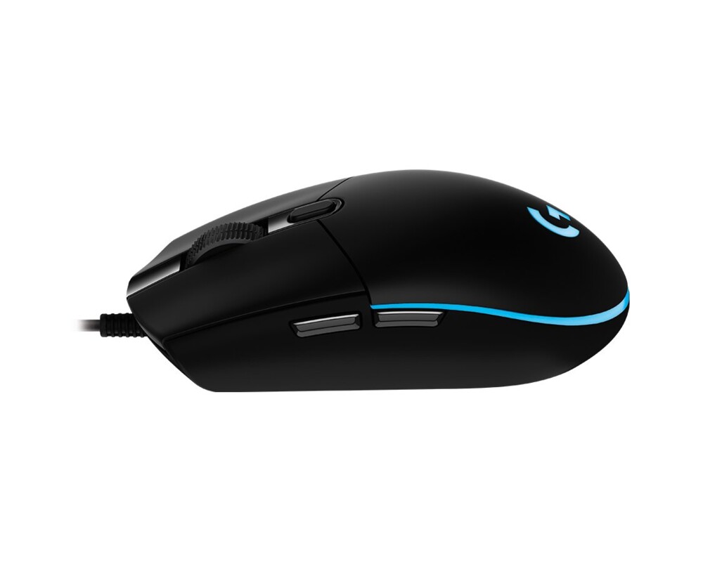 Мишка Logitech G102 3