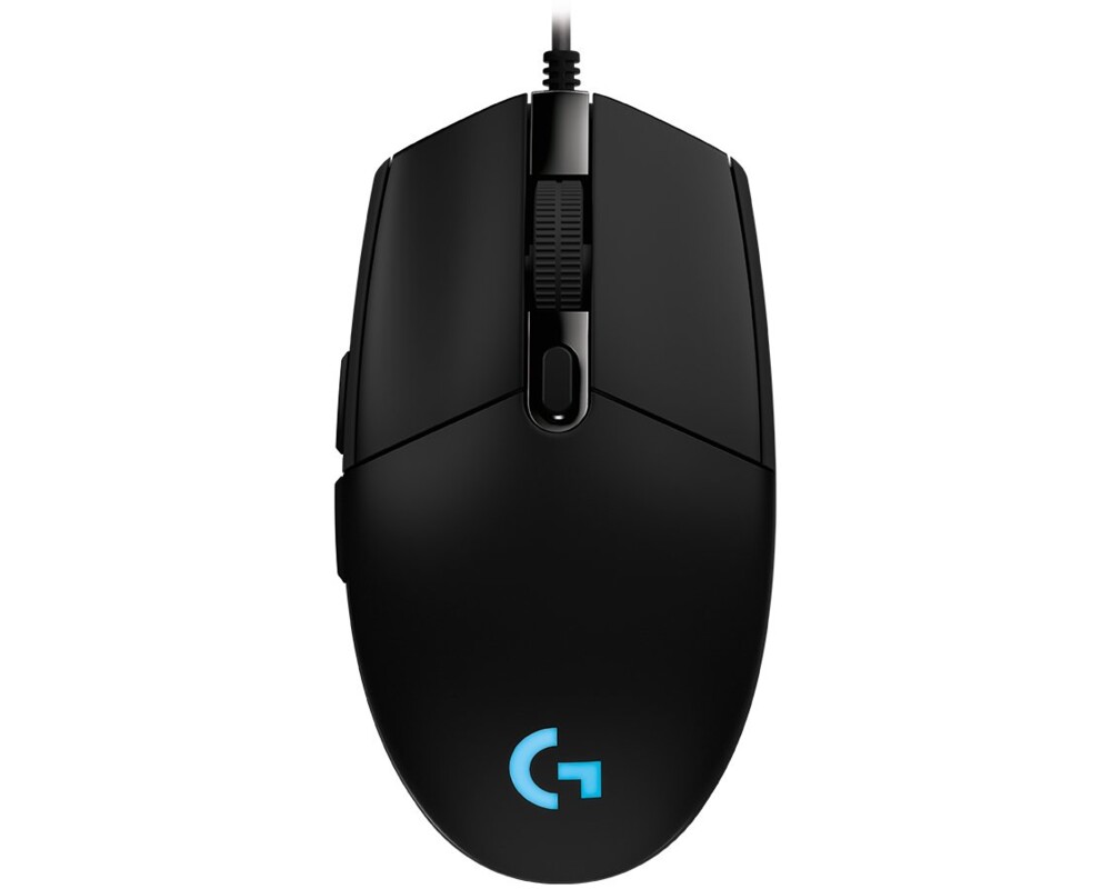 Мишка Logitech G102 2
