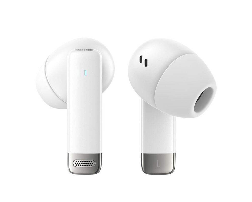 Слушалки Безжични Baseus TWS earphones Bowie E9 NGTW120002 - бели 7