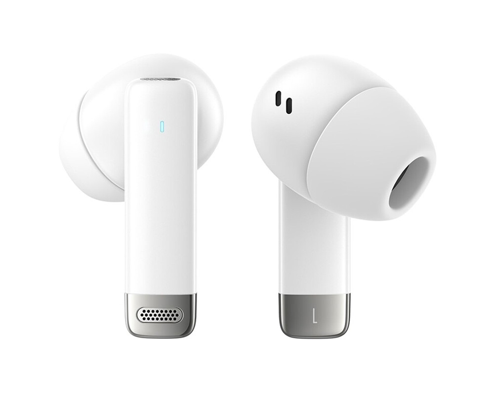Слушалки Безжични Baseus TWS earphones Bowie E9 NGTW120002 - бели 2