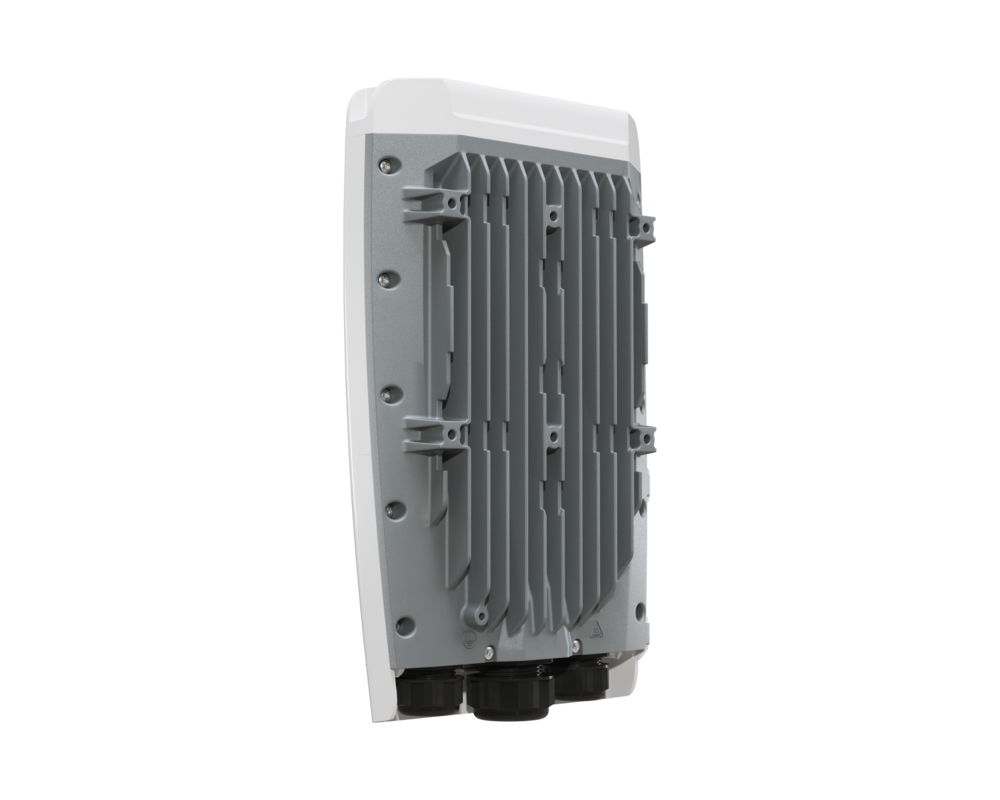 Switch (Комутатор) MikroTik CRS305-1G-4S+OUT FiberBox Plus 2