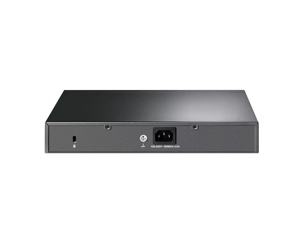 Switch (Комутатор) TP-Link TL-SX3206HPP JetStream 10GE L2+ Managed 6-портов 2