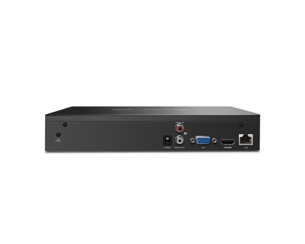 NVR - Цифрово записващо у-во TP-Link VIGI NVR1008H 7