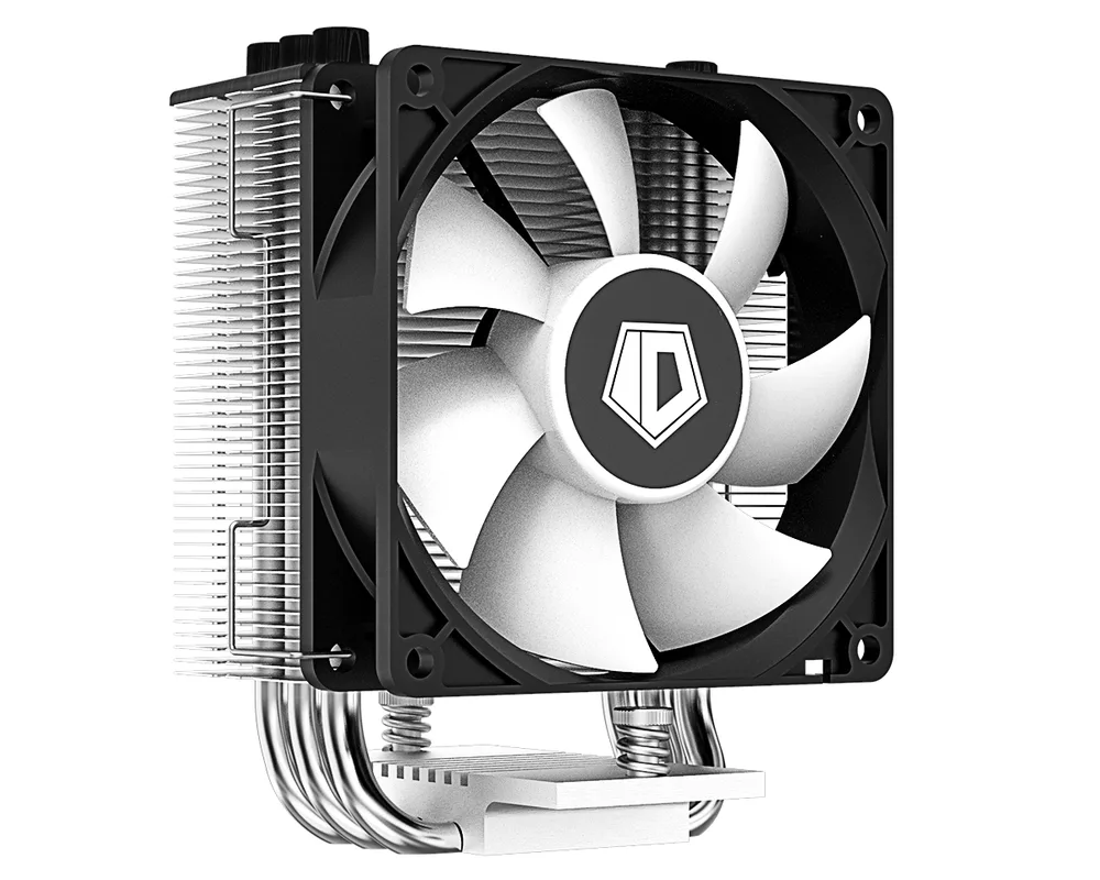 Охладител за процесор Охладител за процесор ID-Cooling SE-903-XT 2
