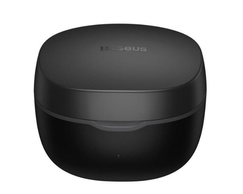 Слушалки Безжични Bluetooth Baseus WM01 NGTW240001 Encok TWS черни 5