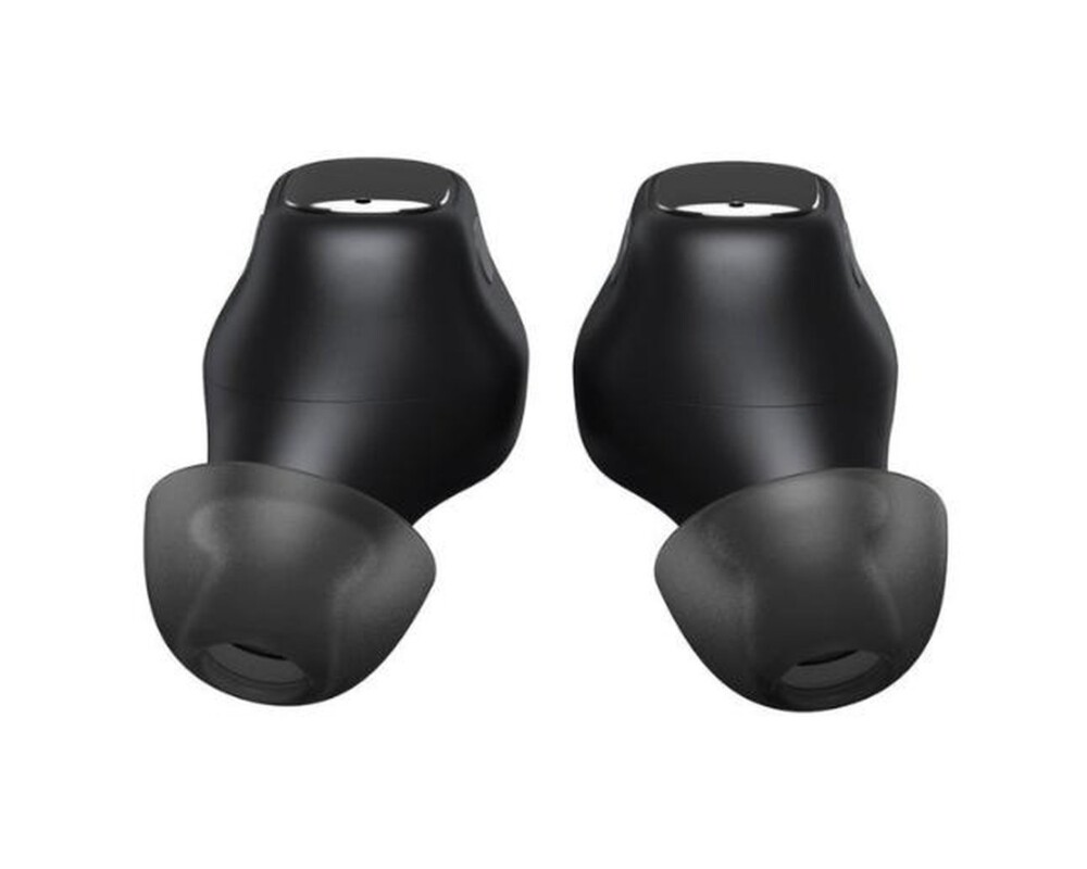 Слушалки Безжични Bluetooth Baseus WM01 NGTW240001 Encok TWS черни 3