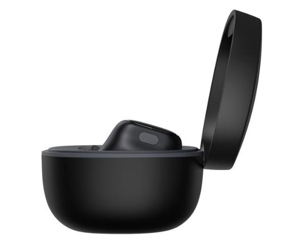 Слушалки Безжични Bluetooth Baseus WM01 NGTW240001 Encok TWS черни 4