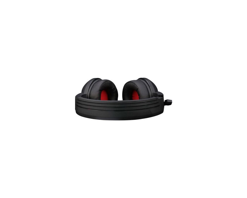 Слушалки Redragon H280 Medea Headset RGB геймърски с микрофон 4