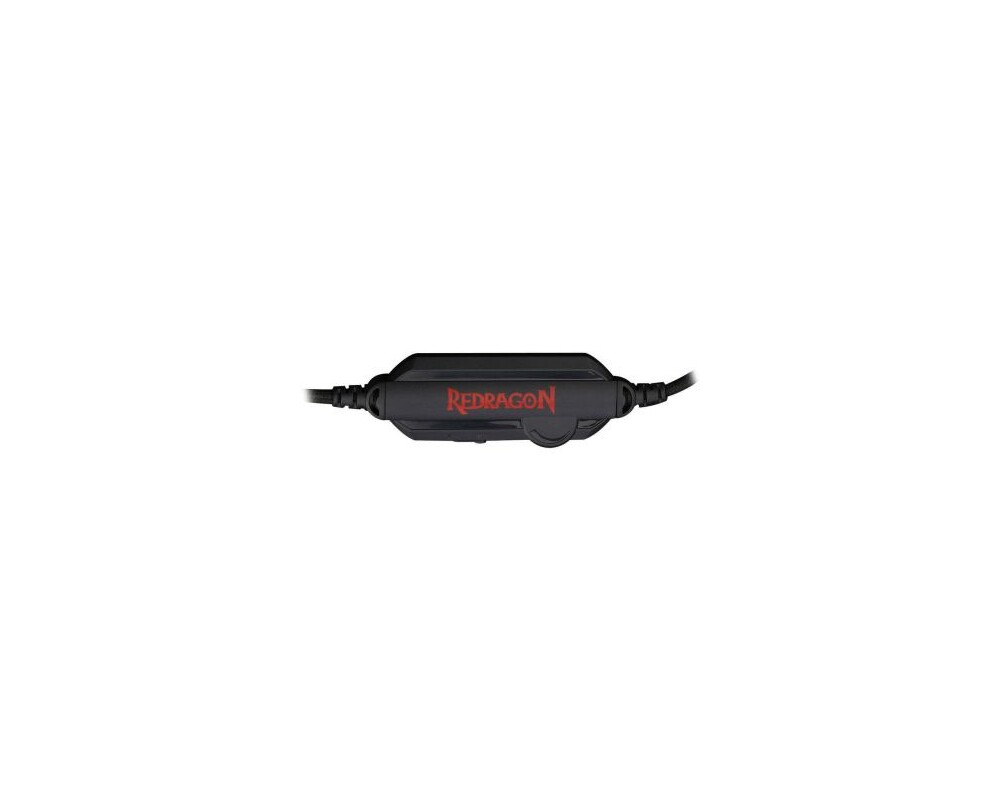 Слушалки Redragon H280 Medea Headset RGB геймърски с микрофон 5