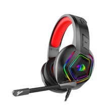  Redragon H280 Medea Headset RGB геймърски с микрофон 636510 H280 на топ цена - PIC.bg