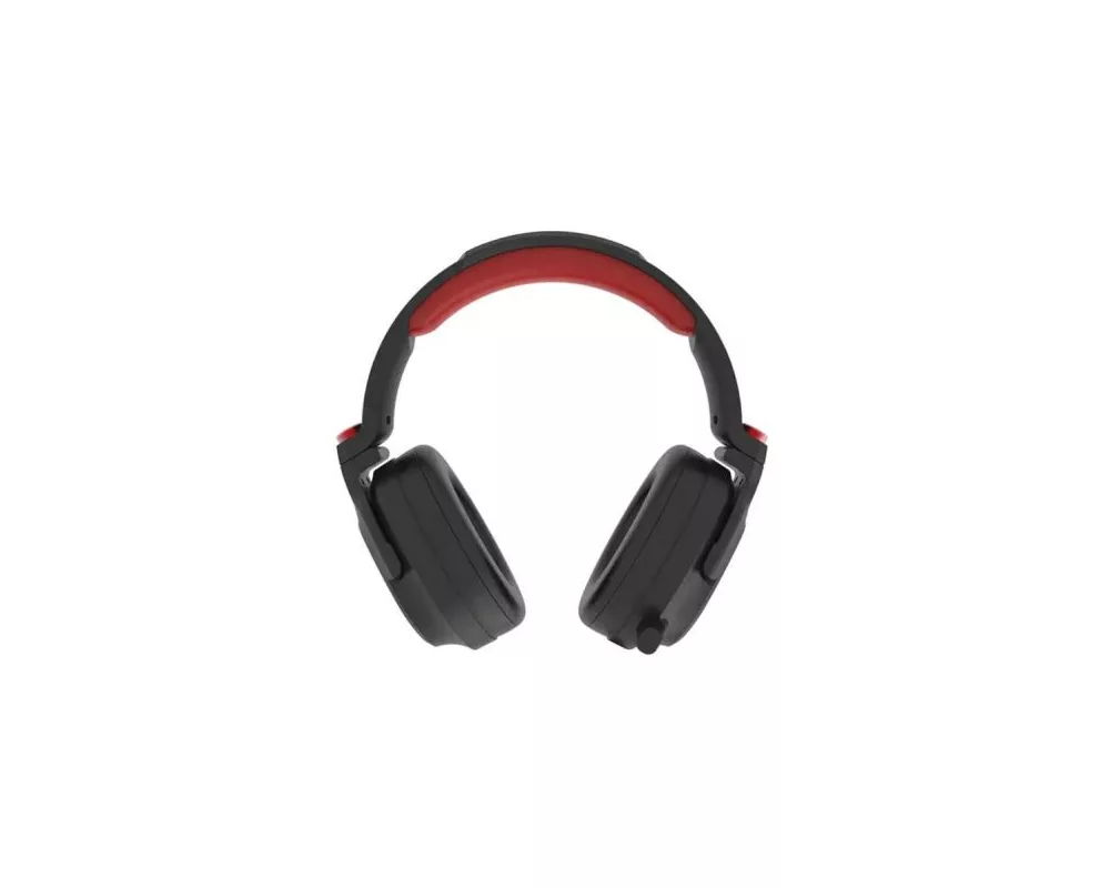 Слушалки Redragon Hades H838 безжични гейминг - черни 2