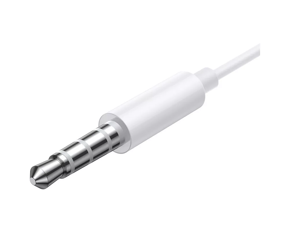 Слушалки с микрофон Baseus Encok H17 NGCR020002 3.5mm mini jack, бял 3