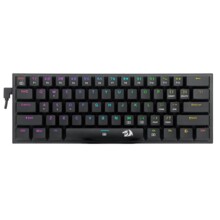  Redragon Anivia K614-RGB_RD RGB Механична Red Switch 636613 K614-RGB_RD на топ цена - PIC.bg
