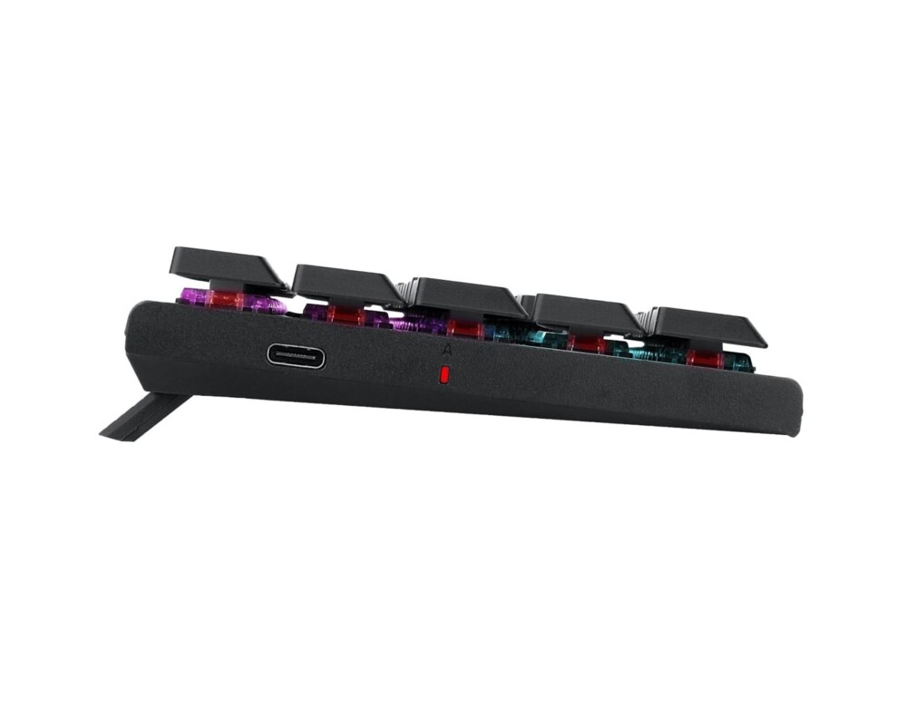 Клавиатура Redragon Anivia K614-RGB_RD RGB Механична Red Switch 7