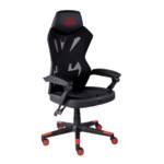 <span>Геймърски стол</span> Redragon Spider King C603-BR - черен/червен <span class='catalog-num-in-name'>C603-BR</span> - 