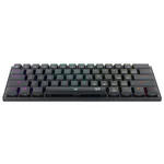 Клавиатура RGB гейминг клавиатура Redragon Anivia Pro Red Switch механична K614RGB-PRO_RD - черна 4