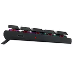 Клавиатура RGB гейминг клавиатура Redragon Anivia Pro Red Switch механична K614RGB-PRO_RD - черна 5