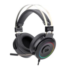  Redragon Lamia 2 H320RGB-1-BK - черни 636774 H320RGB-1-BK на топ цена - PIC.bg