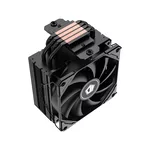 Охладител за процесор ID-Cooling SE-224-XTS-BK CPU Cooler - черен 5