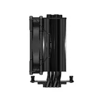 Охладител за процесор ID-Cooling SE-224-XTS-BK CPU Cooler - черен 4