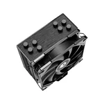 Охладител за процесор ID-Cooling SE-224-XTS-BK CPU Cooler - черен 3