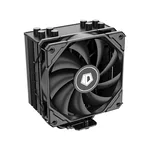 <span>Охладител за процесор</span> ID-Cooling SE-224-XTS-BK CPU Cooler - черен <span class='catalog-num-in-name'>SE-224-XTS-BK</span> - 