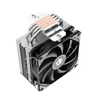 Охладител за процесор ID-Cooling SE-224-XTS CPU Cooler 3