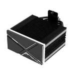 Охладител за процесор ID-Cooling SE-234-ARGB V2 CPU Cooler 5