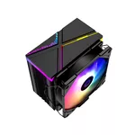 Охладител за процесор ID-Cooling SE-234-ARGB V2 CPU Cooler 2