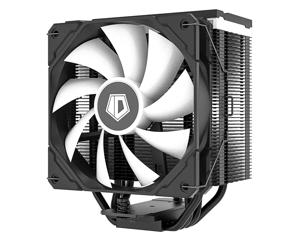 Охладител за процесор ID-Cooling SE-234-ARGB V2 CPU Cooler 3
