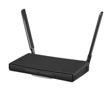  MikroTik hAP ax3 C53UiG+5HPaxD2HPaxD 637508 C53UiG+5HPaxD2HPaxD на топ цена - PIC.bg