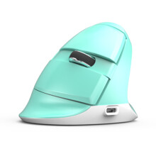  DELUX M618mini Безжична/Bluetooth 637511 M618mini_Mint green на топ цена - PIC.bg