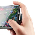 Кабел Кабел Baseus Legend Elbow CATCS-01 USB-C към USB-C 100W 1м черен 4