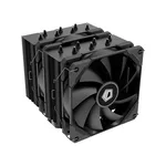 <span>Охладител за процесор</span> ID-Cooling SE-207-TRX BLACK CPU Cooler <span class='catalog-num-in-name'>SE-207-TRX-BK</span> - 