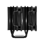 Охладител за процесор ID-Cooling SE-207-TRX BLACK CPU Cooler 3