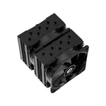 Охладител за процесор ID-Cooling SE-207-TRX BLACK CPU Cooler 2