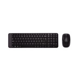  Logitech MK220 - Комплект 638401 920-003161 на топ цена - PIC.bg
