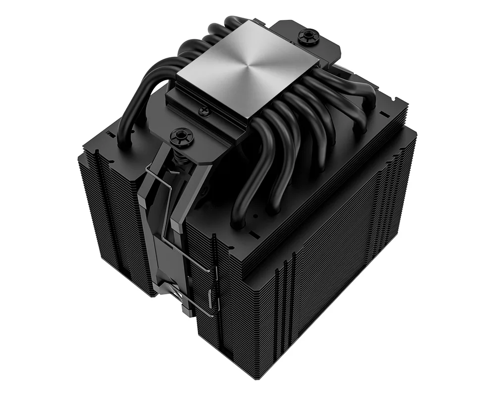 Охладител за процесор ID-Cooling SE-207-XT SLIM CPU Cooler 5